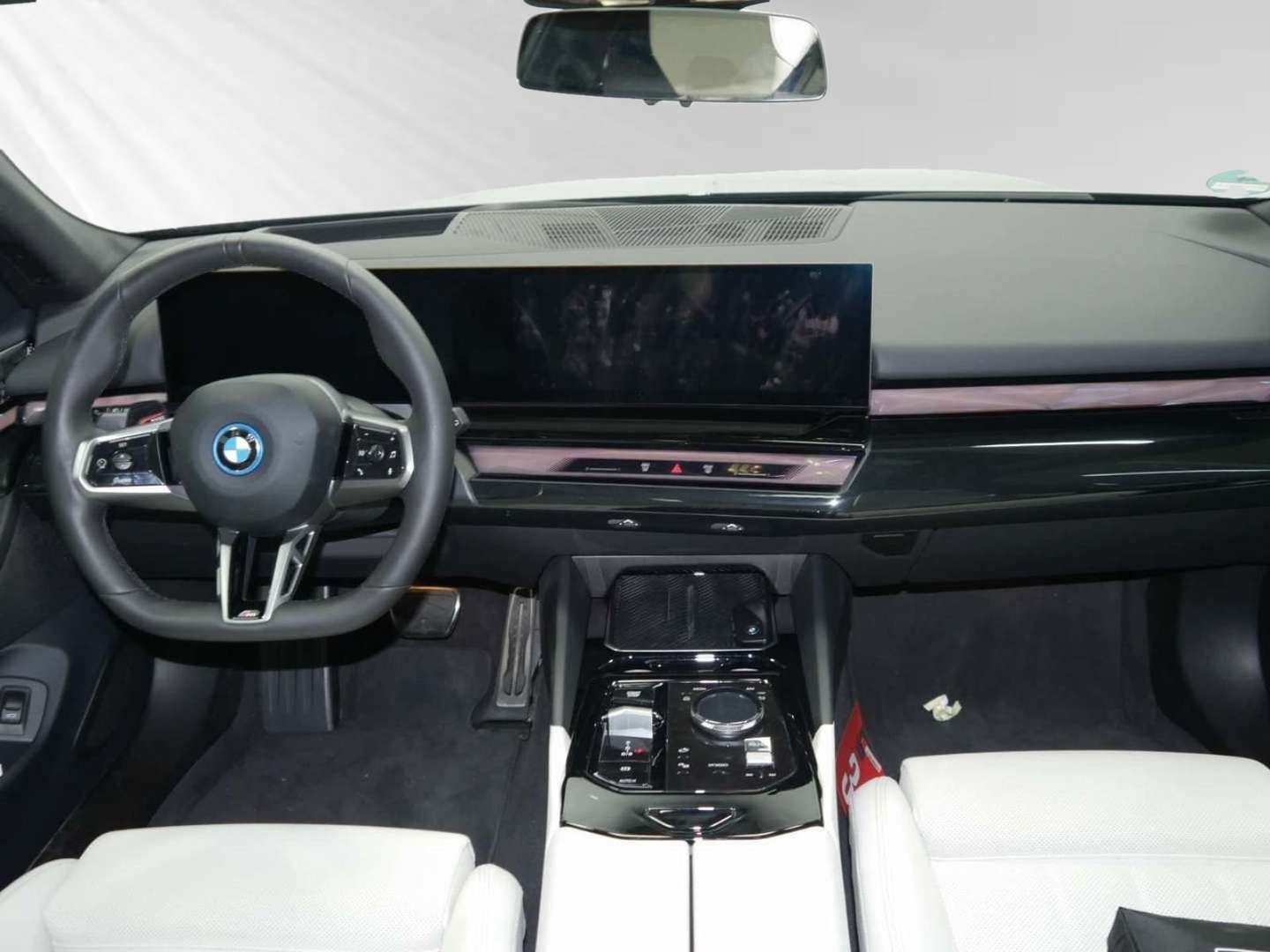 BMW I5 Touring EDrive40 - 2024 - Joinsteer - #2