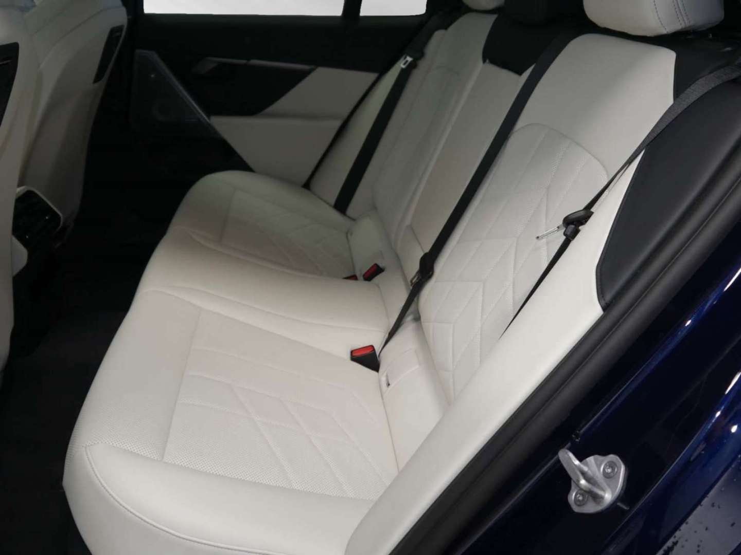 BMW I5 Touring EDrive40 - 2024 - Joinsteer - #3