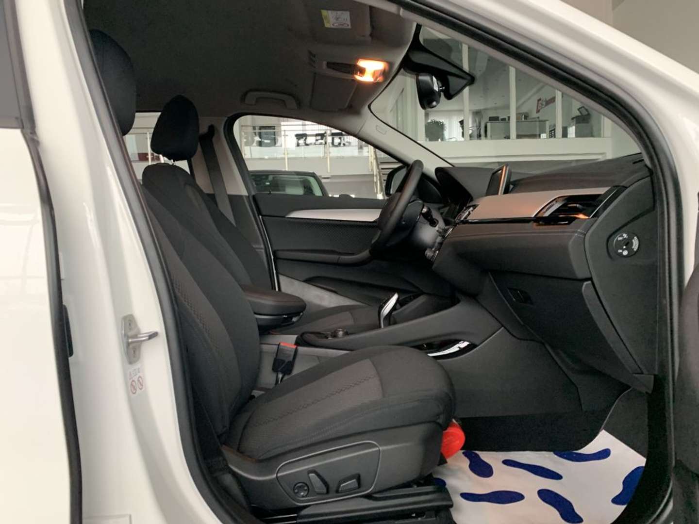 BMW X2 SDrive18i - 2021 - Joinsteer - #5