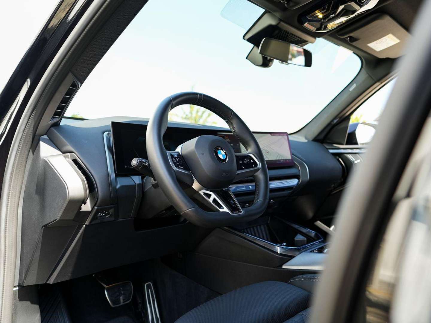 BMW X3 M Sport 320d XDrive - 2025 - Joinsteer - #3