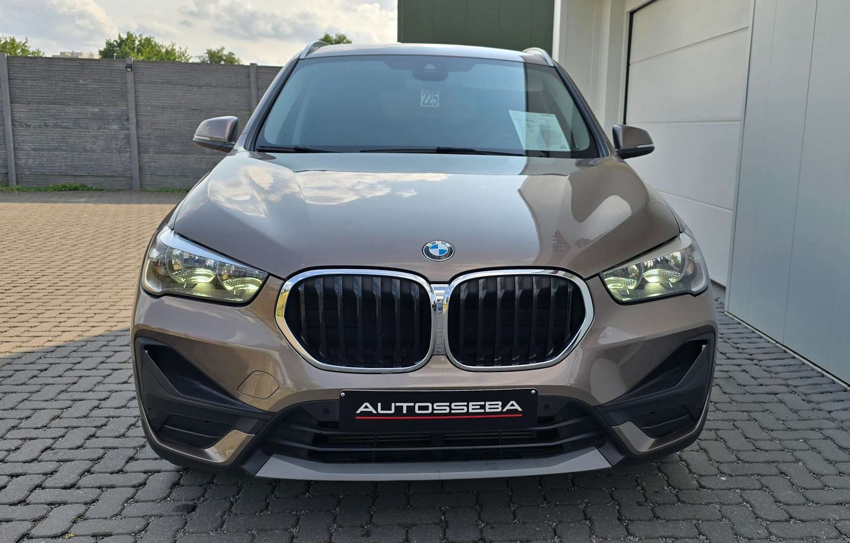 BMW X1 SDrive 18d - 2020 - Joinsteer - #3