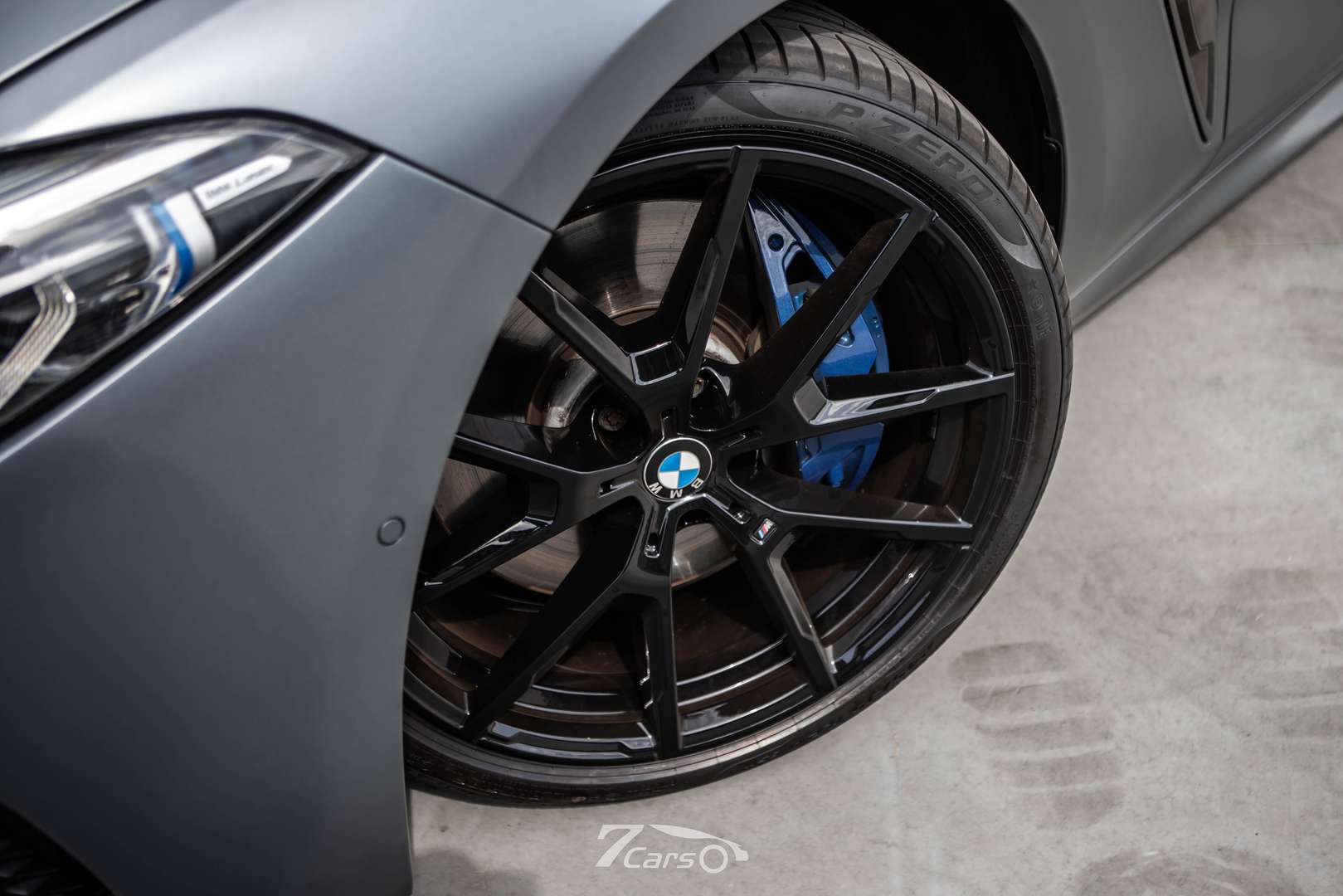 BMW Série 8 Gran Coupé First Edition XDrive - 2020 - Joinsteer - #9