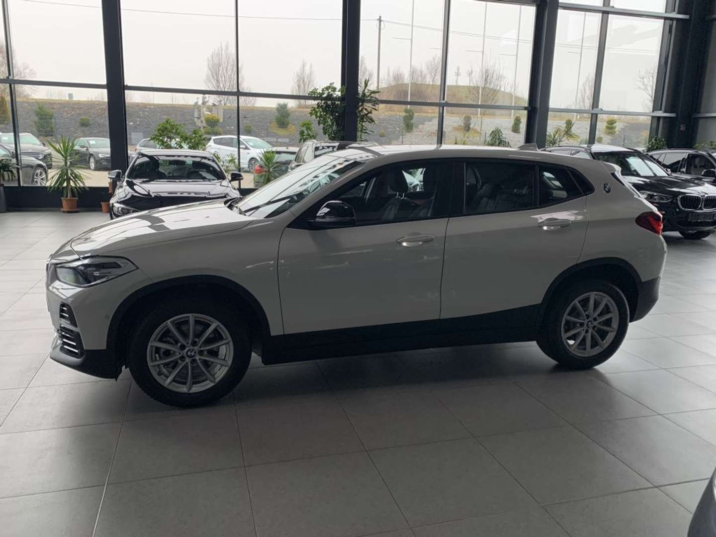 BMW X2 SDrive18i - 2021 - Joinsteer - #10
