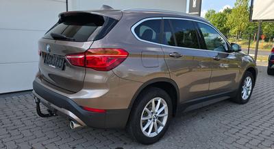 BMW X1 SDrive 18d - - Joinsteer - #3