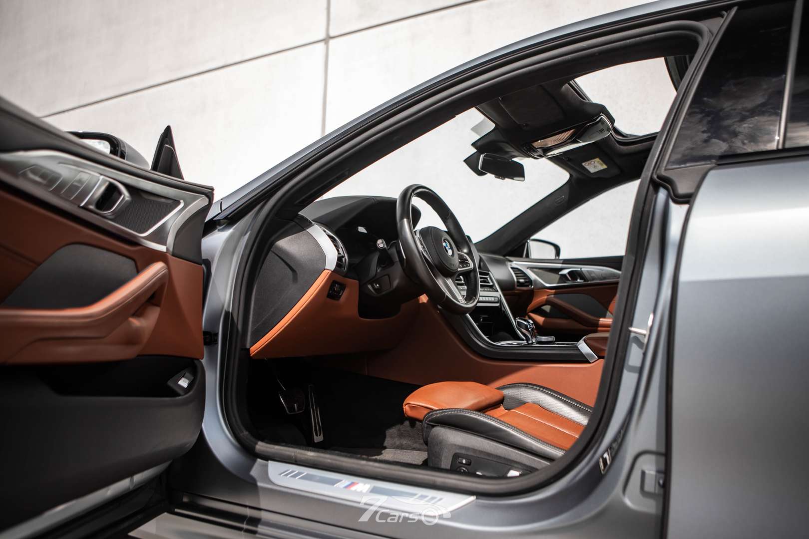 BMW Série 8 Gran Coupé First Edition XDrive - 2020 - Joinsteer - #11