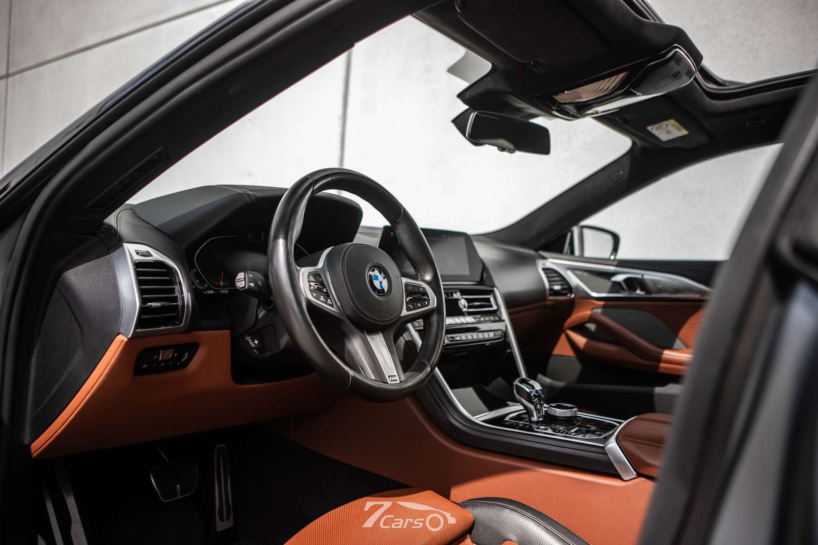 BMW Série 8 Gran Coupé First Edition XDrive - 2020 - Joinsteer - #12