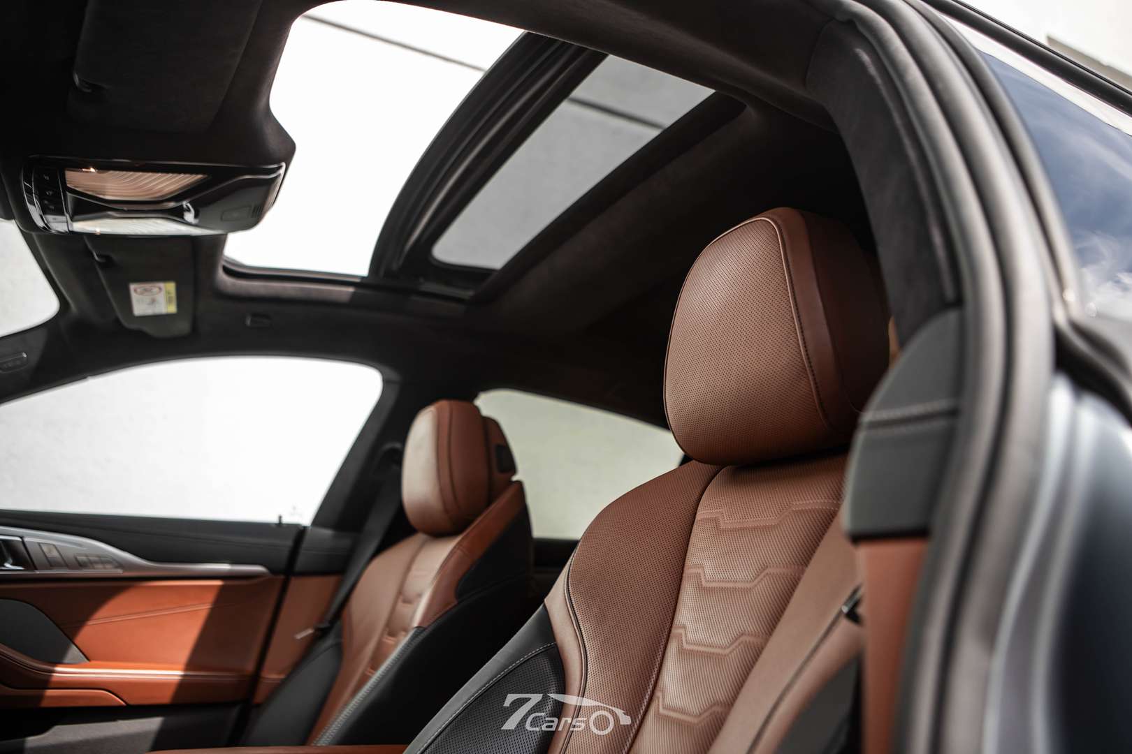 BMW Série 8 Gran Coupé First Edition XDrive - 2020 - Joinsteer - #13