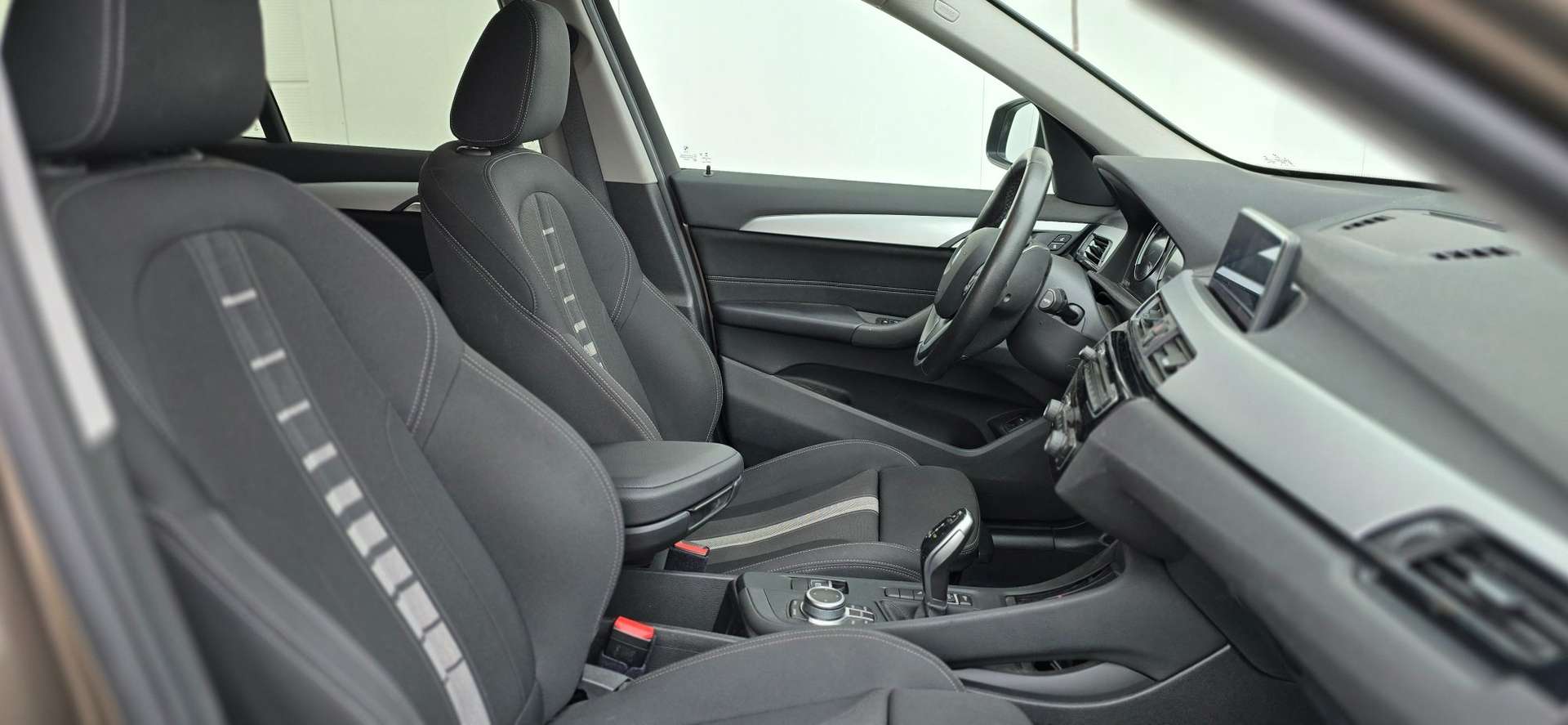 BMW X1 SDrive 18d - 2020 - Joinsteer - #8