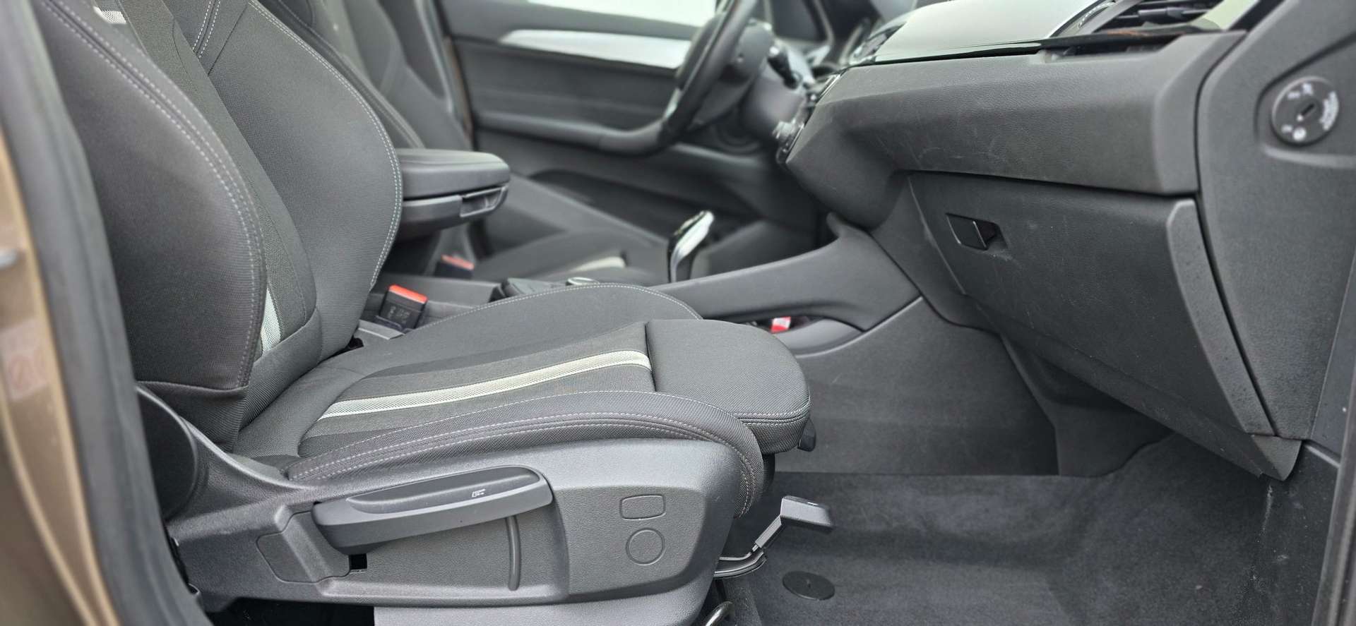 BMW X1 SDrive 18d - 2020 - Joinsteer - #9