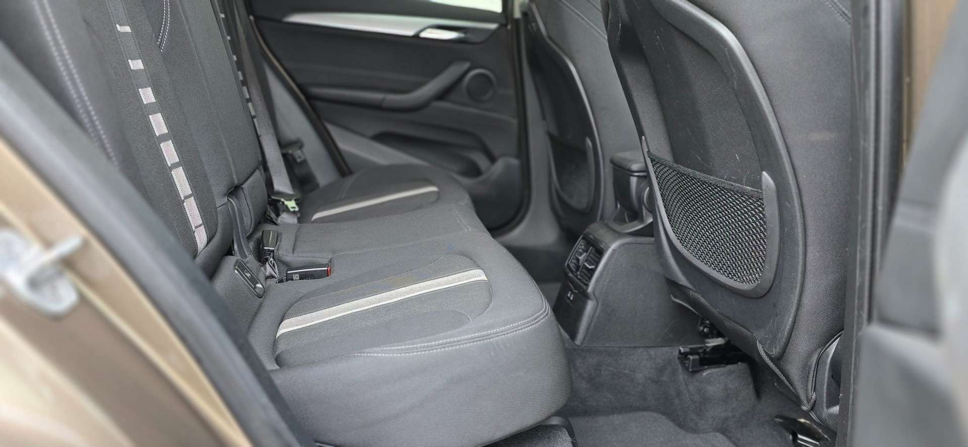 BMW X1 SDrive 18d - 2020 - Joinsteer - #10