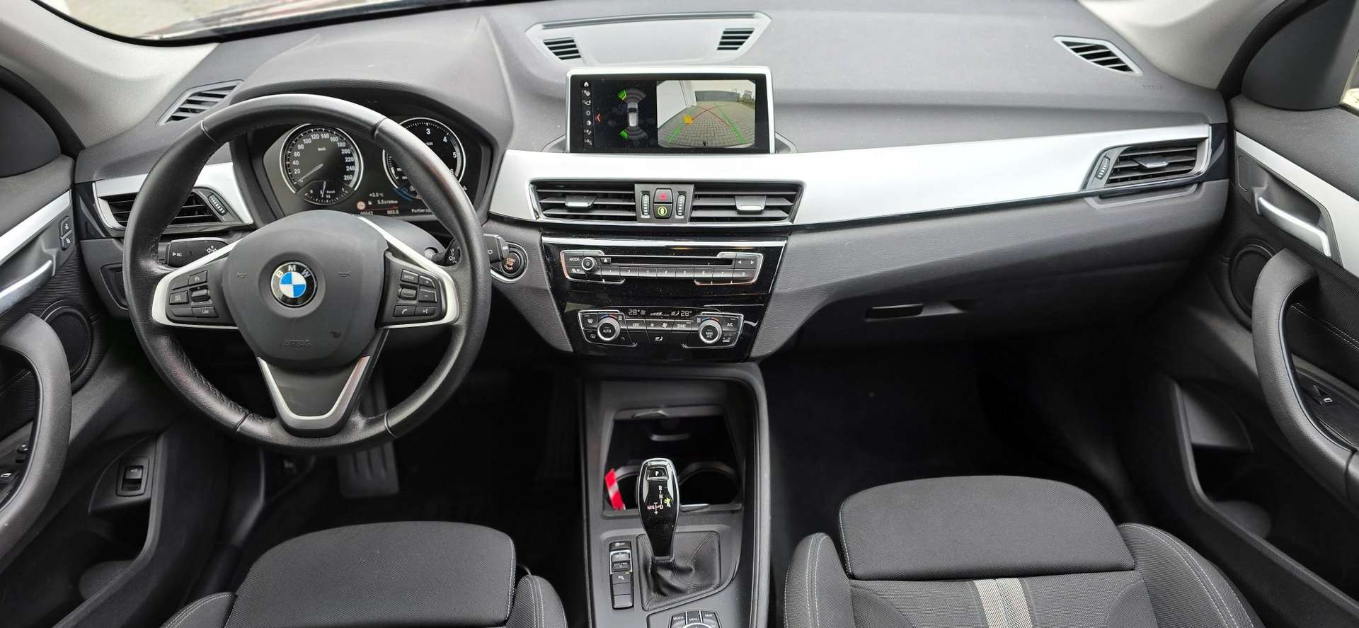 BMW X1 SDrive 18d - 2020 - Joinsteer - #11