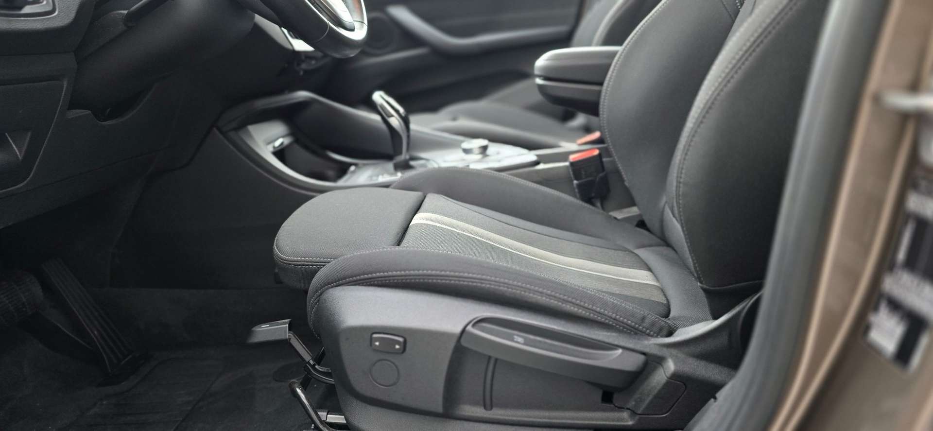 BMW X1 SDrive 18d - 2020 - Joinsteer - #12