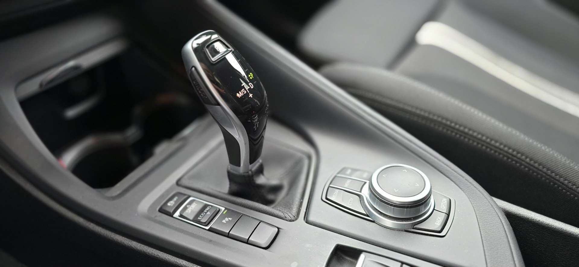 BMW X1 SDrive 18d - 2020 - Joinsteer - #13