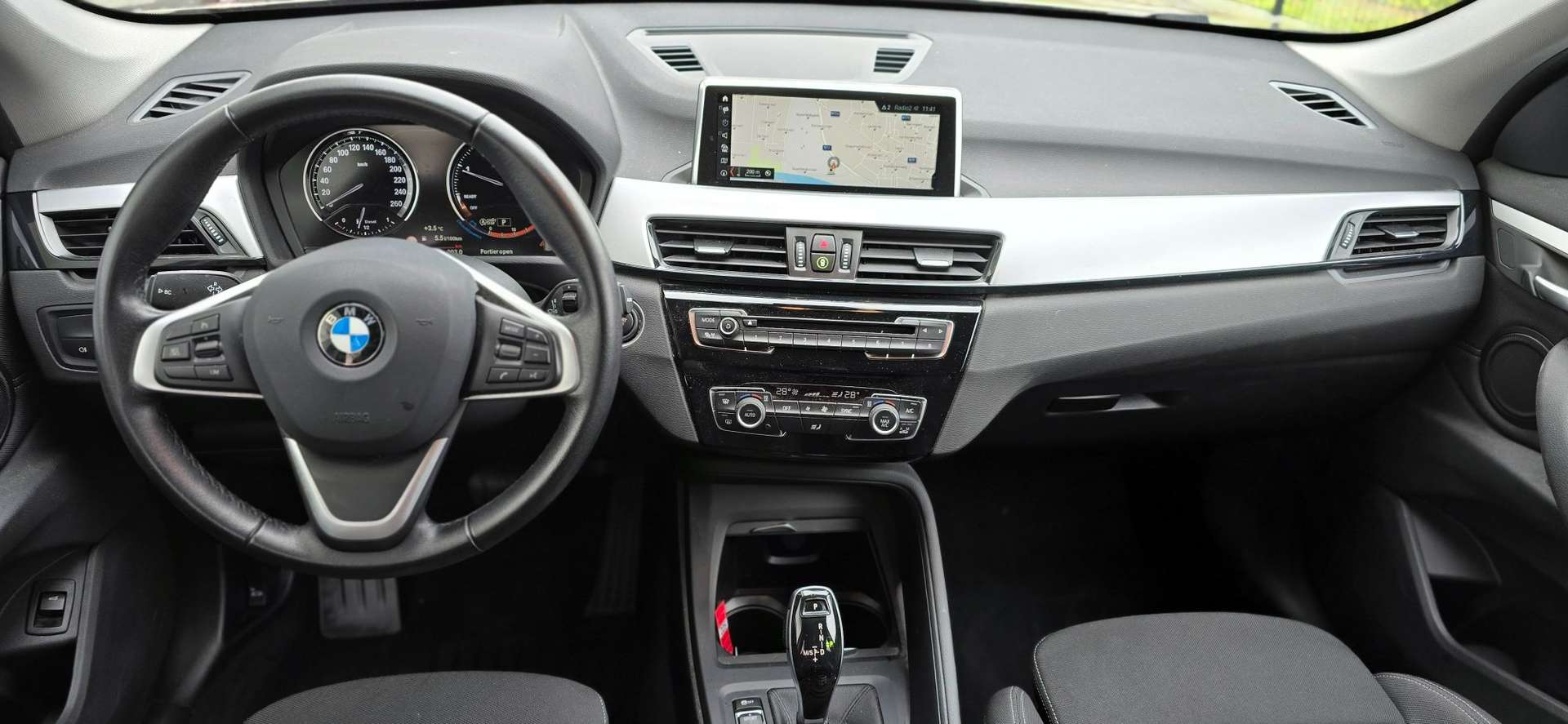 BMW X1 SDrive 18d - 2020 - Joinsteer - #14