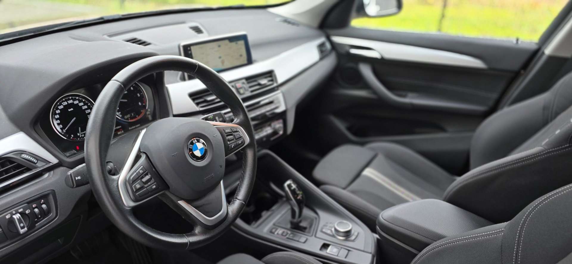 BMW X1 SDrive 18d - 2020 - Joinsteer - #15