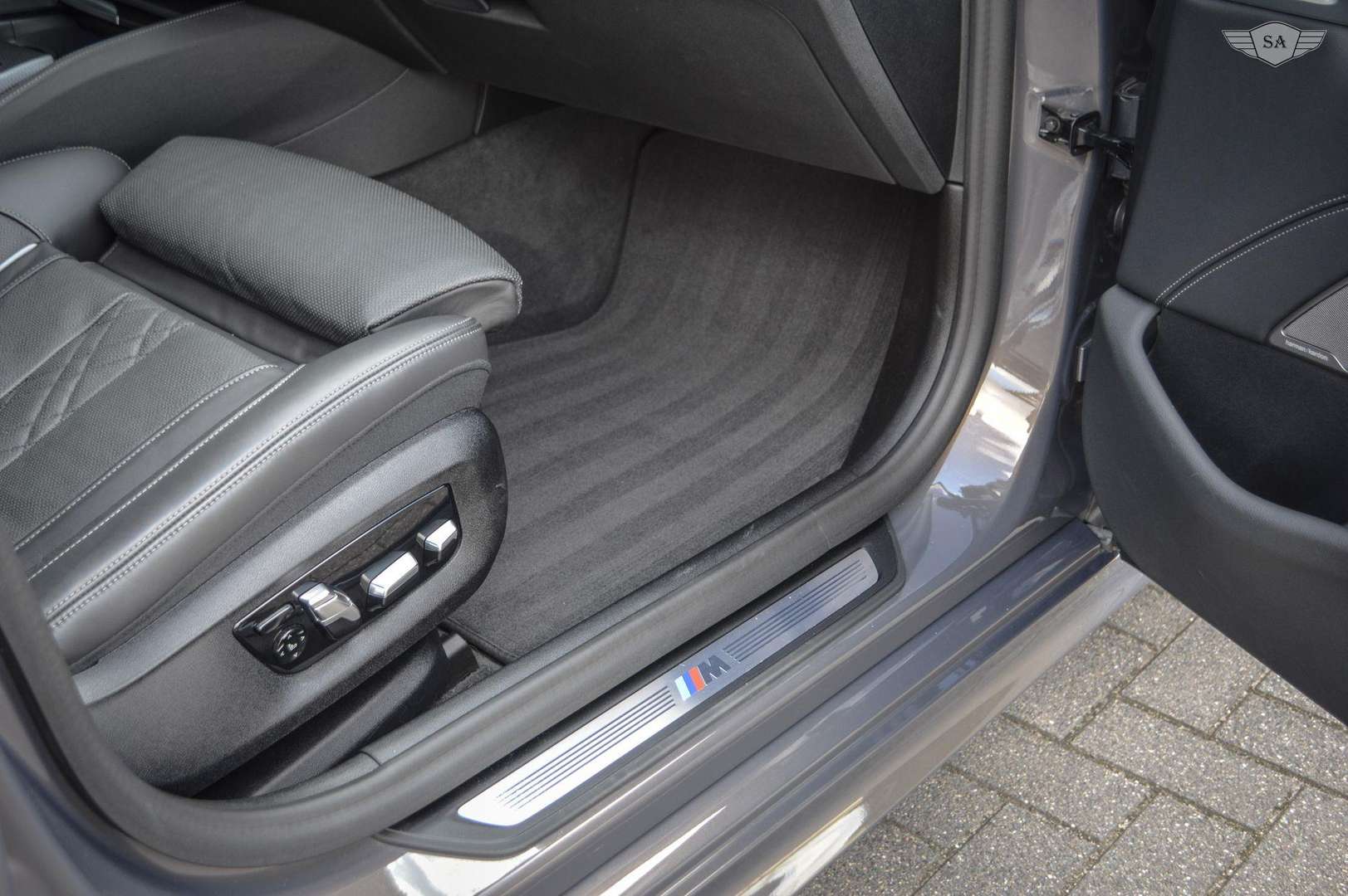 BMW Série 5 High Executive 545e XDrive - 2022 - Joinsteer - #7