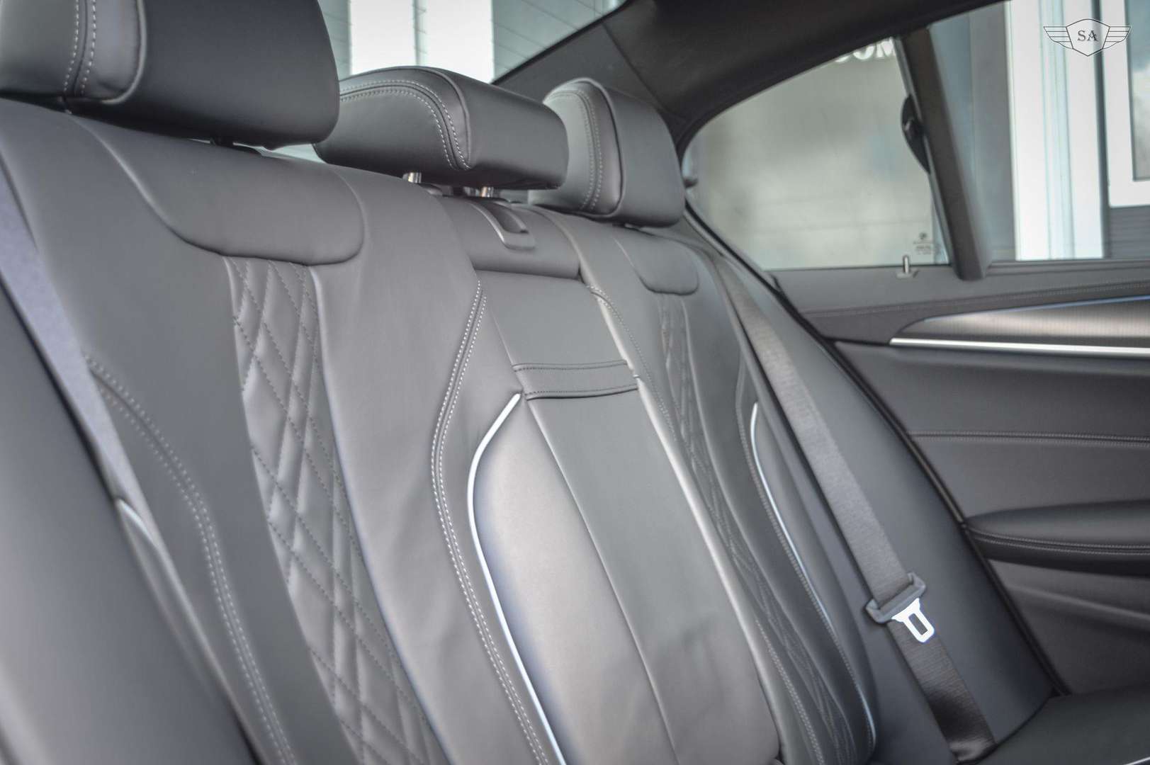 BMW Série 5 High Executive 545e XDrive - 2022 - Joinsteer - #9