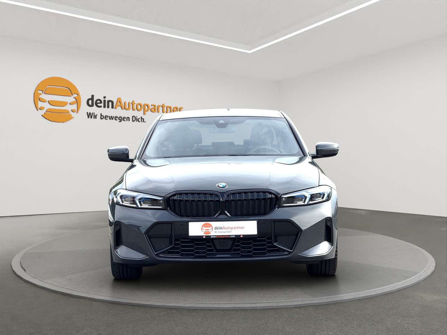 BMW Série 3 M Sport 320d XDrive - 2024 - Joinsteer - #2