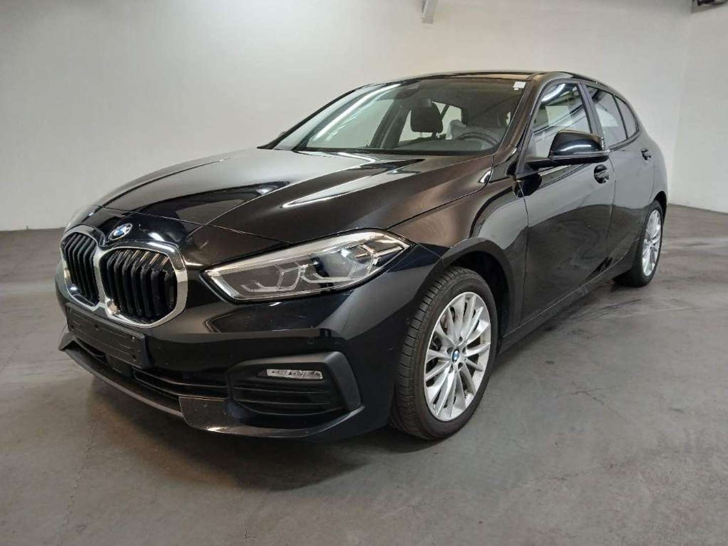 BMW Série 1 Advantage 118i - 2023 - Joinsteer - #1