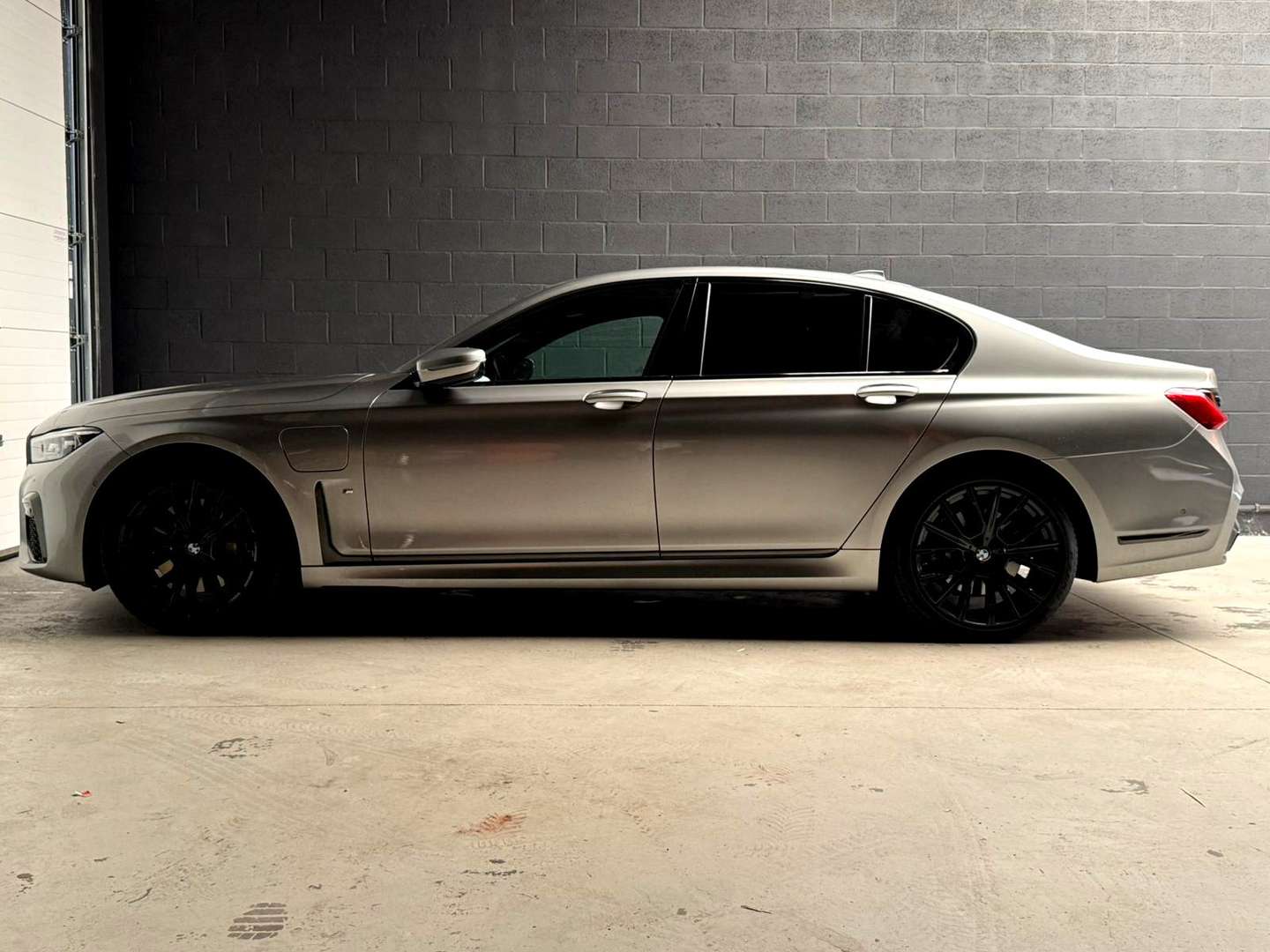 BMW Série 7 745 - 2020 - Joinsteer - #3