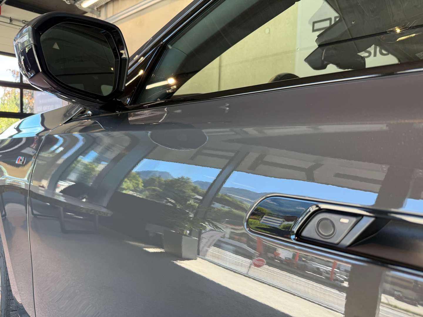 BMW I7 M Sport XDrive 60 - 2022 - Joinsteer - #7