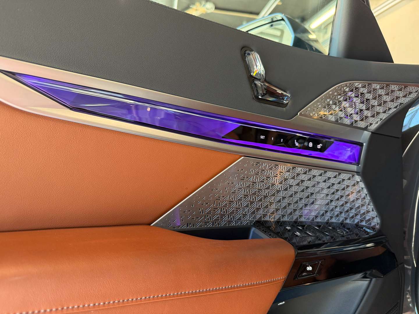 BMW I7 M Sport XDrive 60 - 2022 - Joinsteer - #20