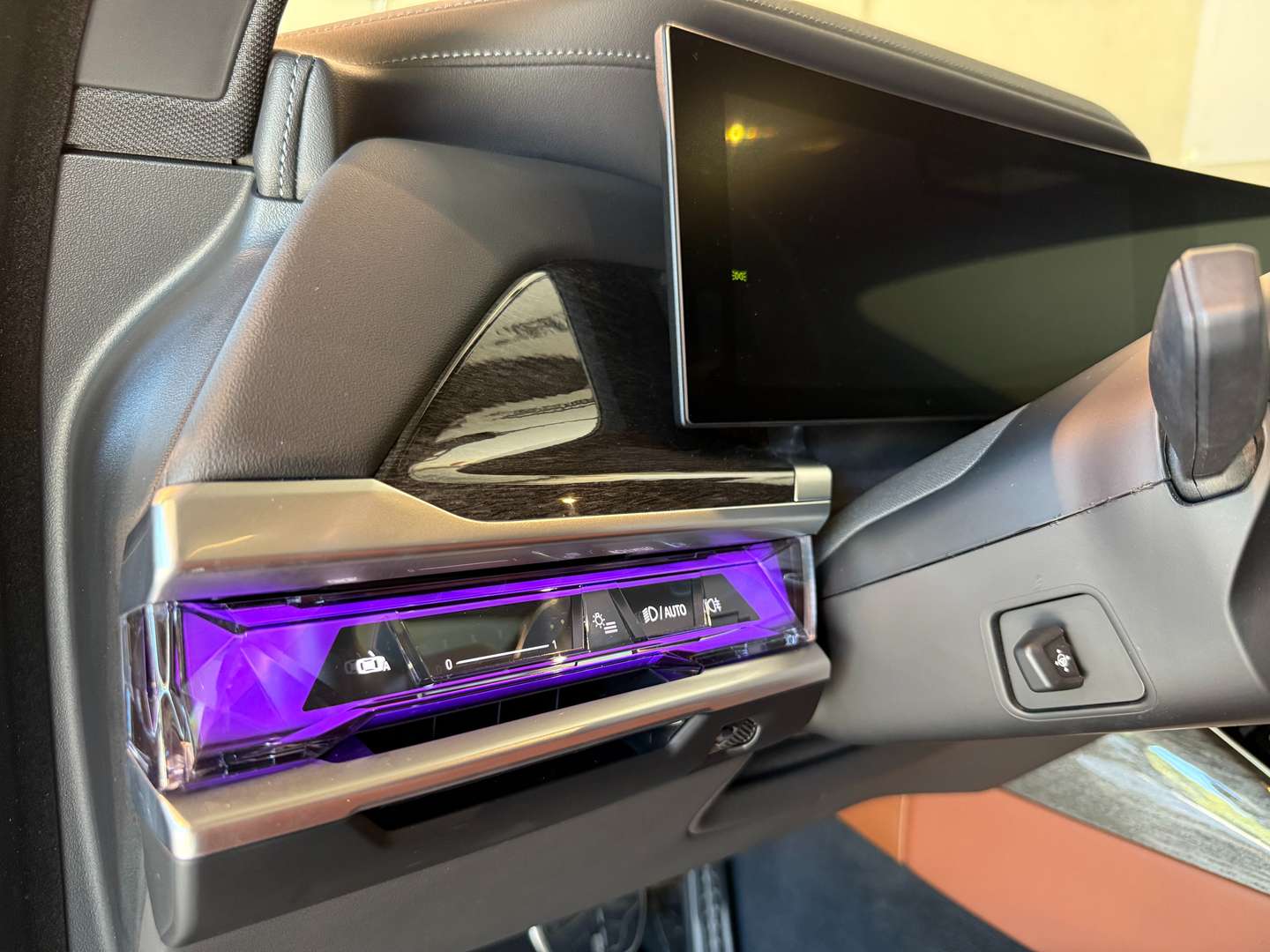 BMW I7 M Sport XDrive 60 - 2022 - Joinsteer - #21