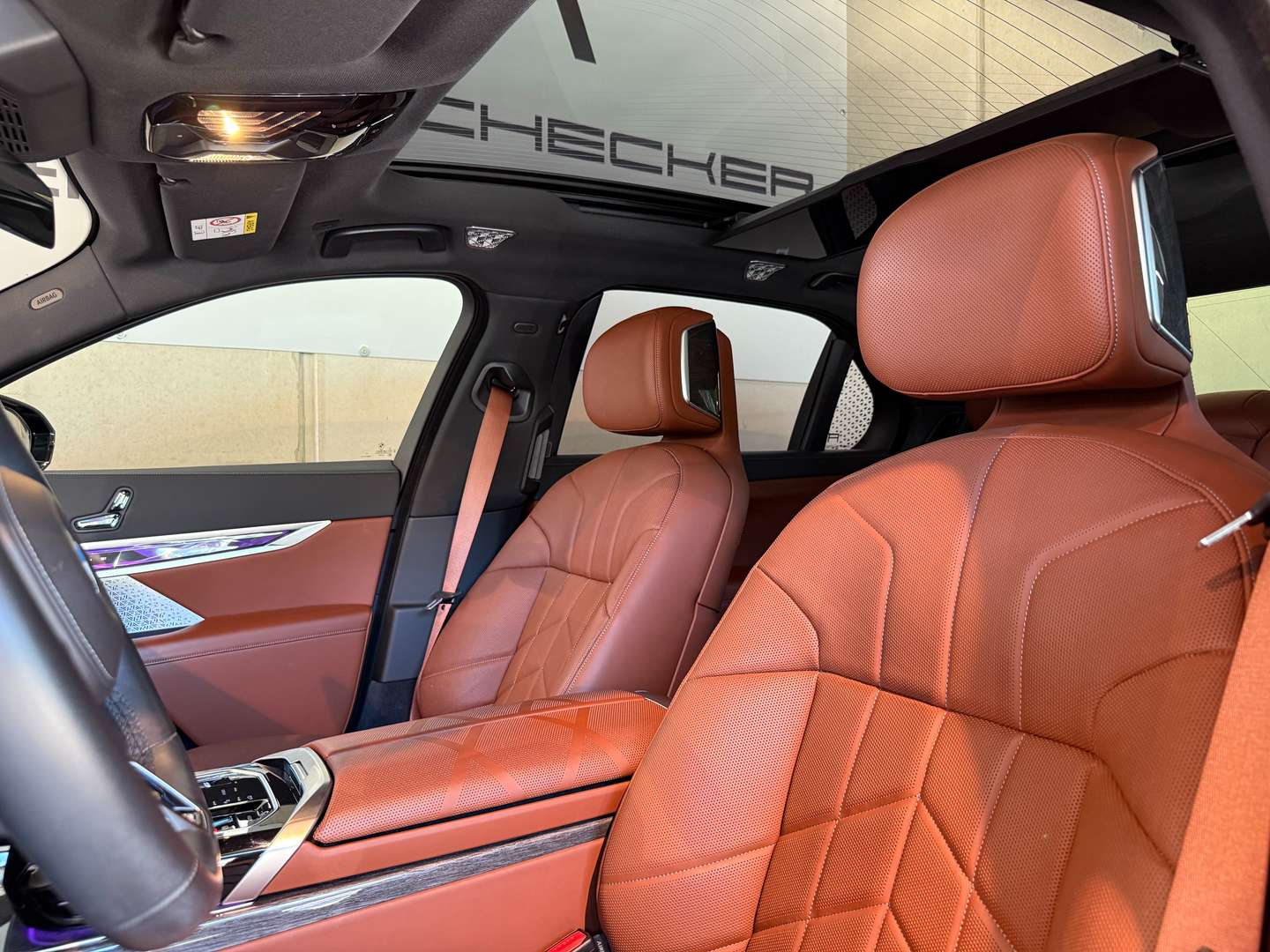 BMW I7 M Sport XDrive 60 - 2022 - Joinsteer - #24