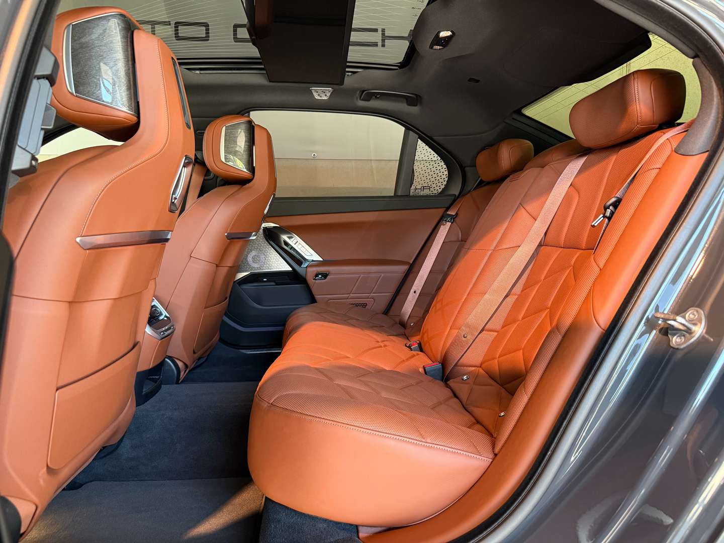 BMW I7 M Sport XDrive 60 - 2022 - Joinsteer - #33