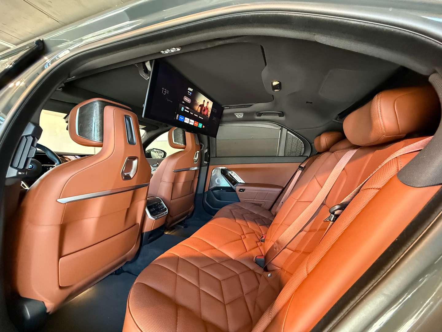 BMW I7 M Sport XDrive 60 - 2022 - Joinsteer - #38