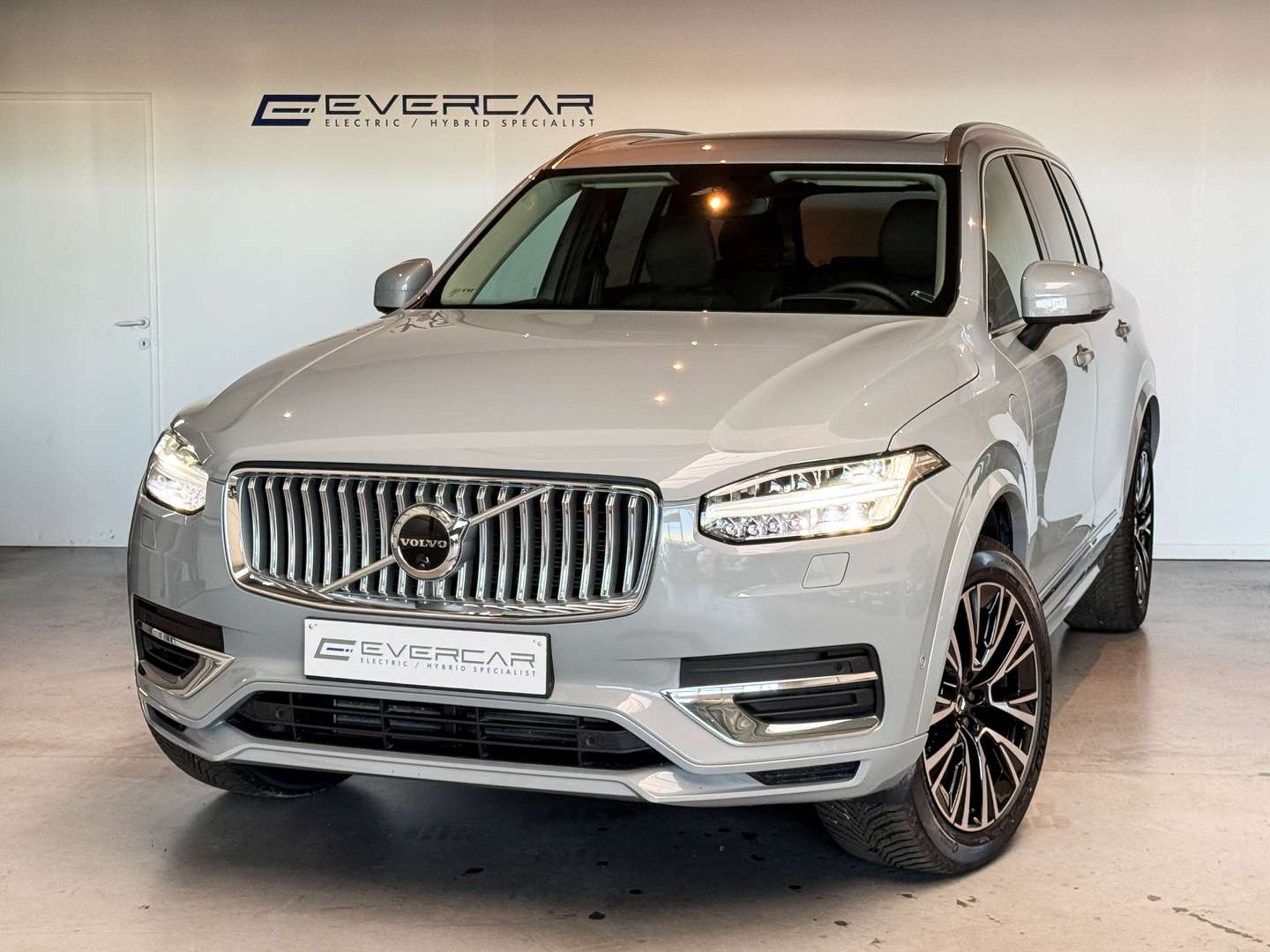 Volvo XC90 T8 Recharge Plus - 2024 - Joinsteer - #1