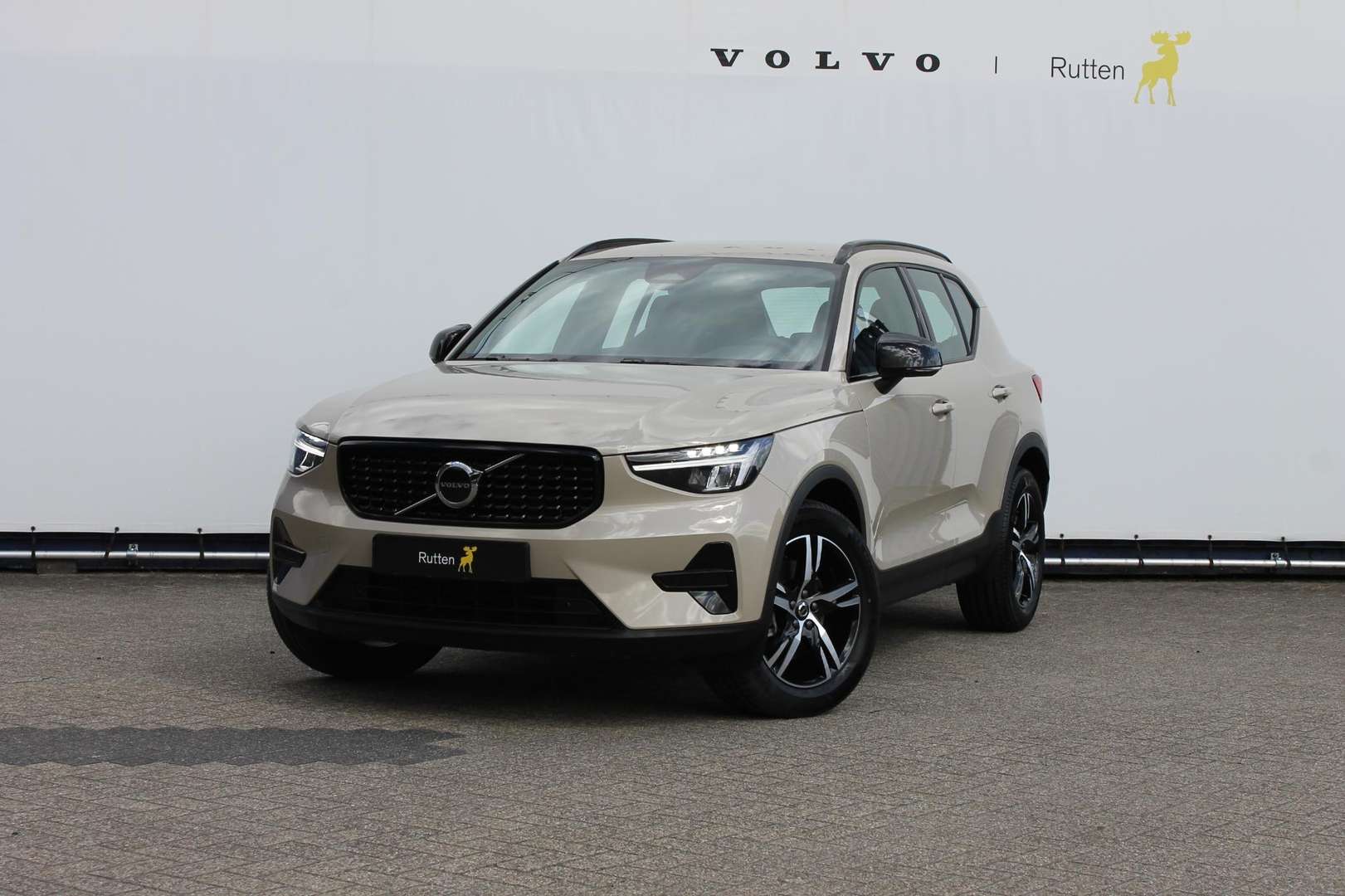 Volvo XC40 B4 Plus - 2025 - Joinsteer - #1