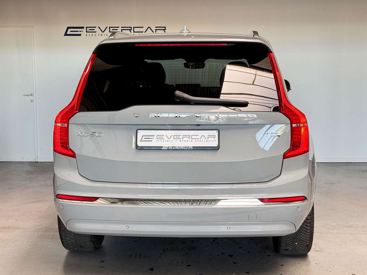 Volvo XC90 T8 Recharge Plus - 2024 - Joinsteer - #5