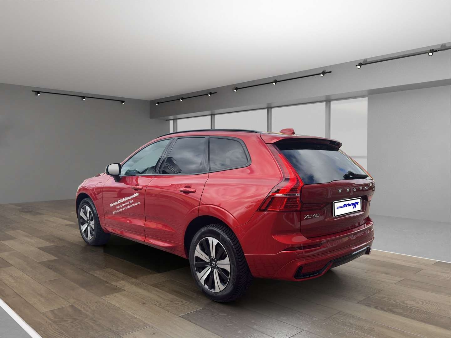 Volvo XC60 T8 Recharge Plus - 2023 - Joinsteer - #2