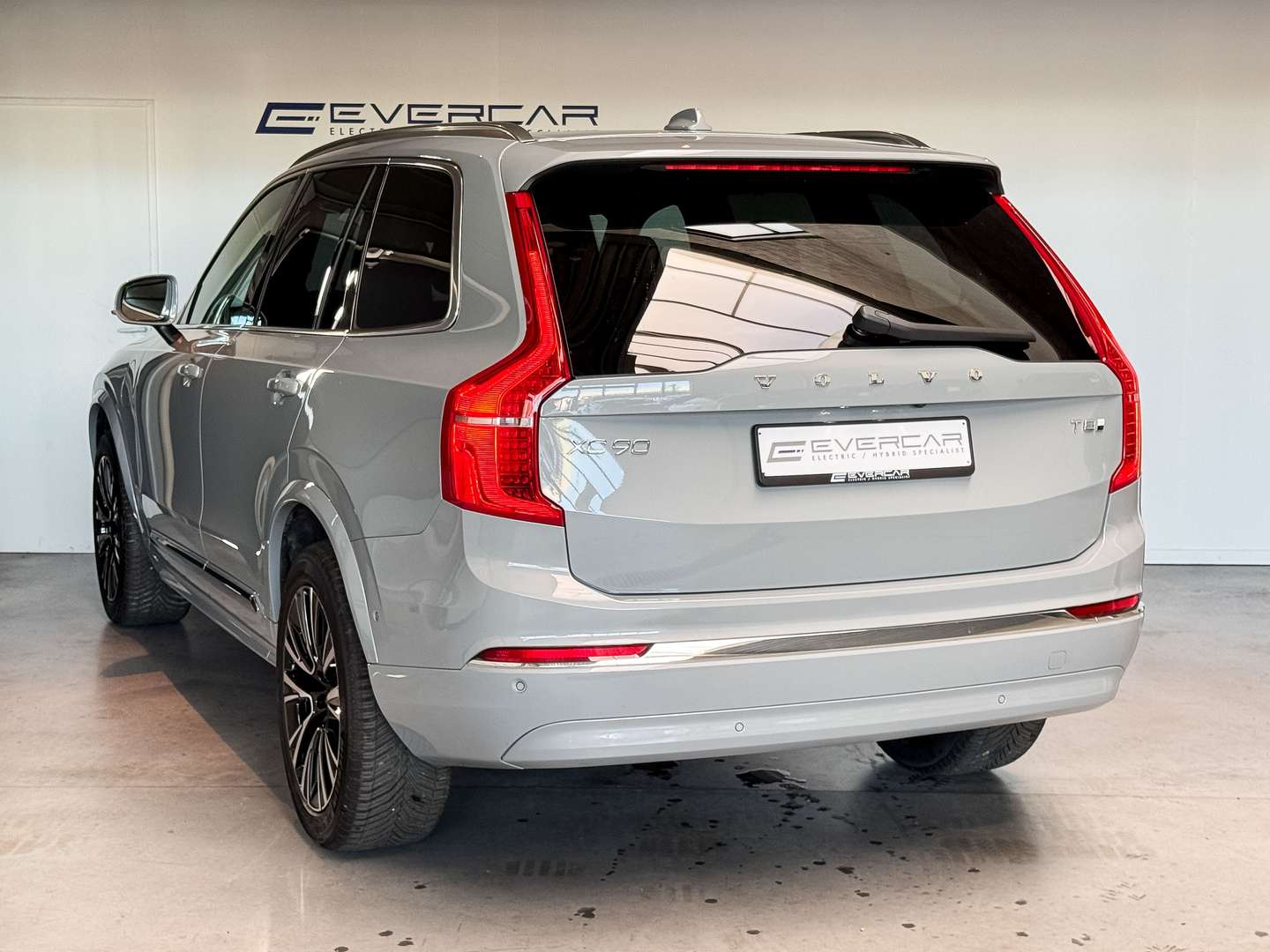 Volvo XC90 T8 Recharge Plus - 2024 - Joinsteer - #6