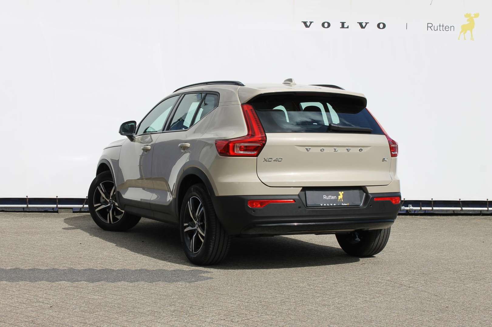 Volvo XC40 B4 Plus - 2025 - Joinsteer - #5