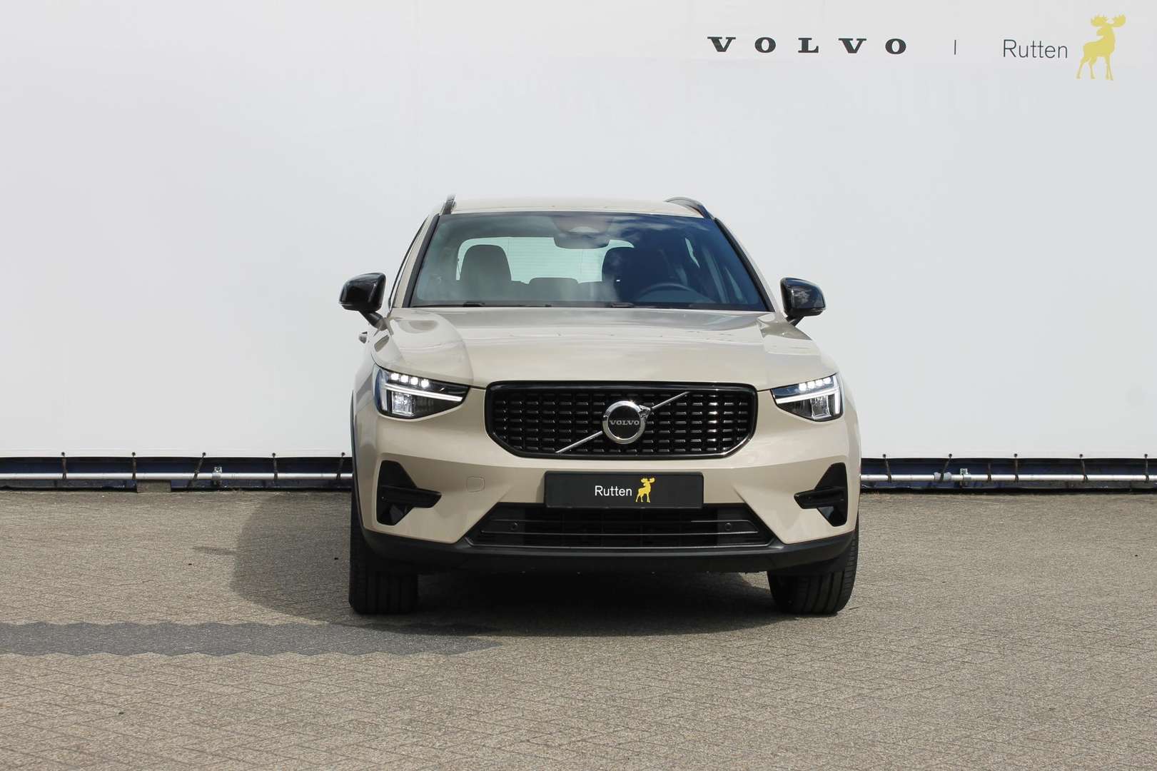 Volvo XC40 B4 Plus - 2025 - Joinsteer - #6