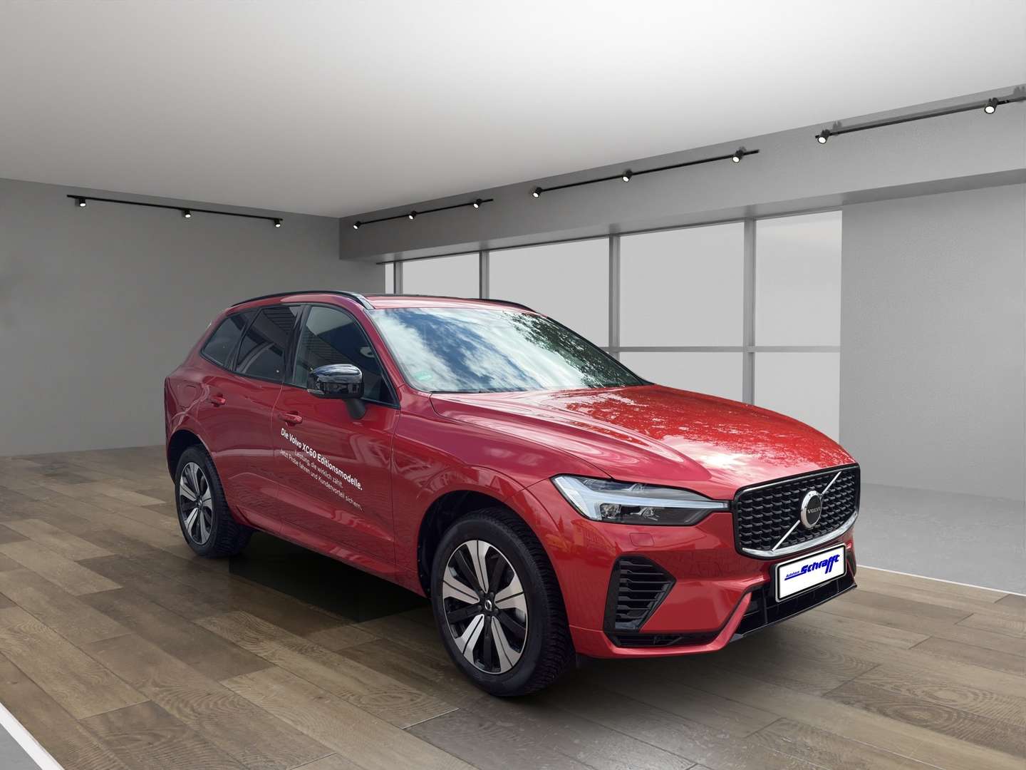 Volvo XC60 T8 Recharge Plus - 2023 - Joinsteer - #5