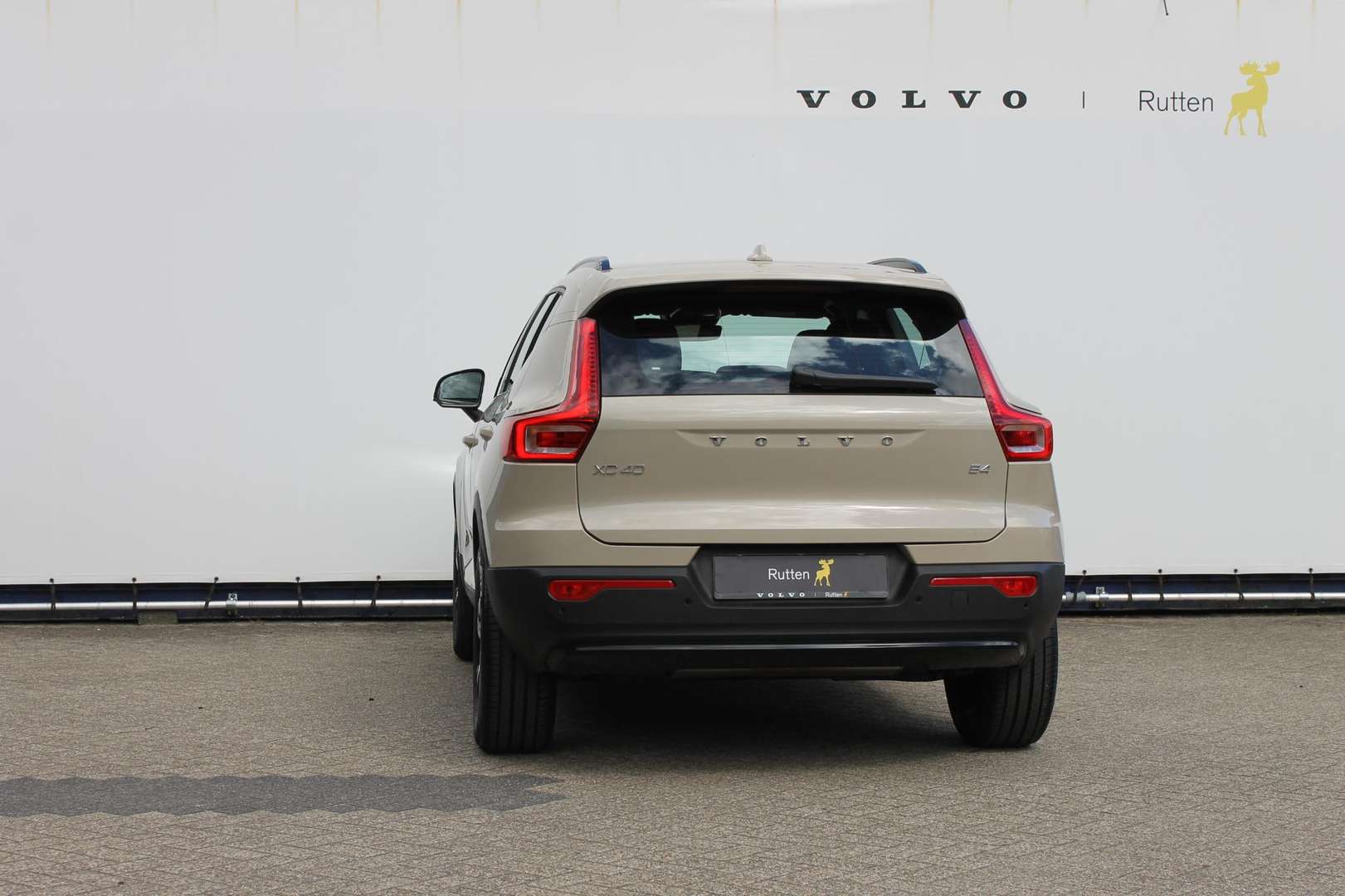 Volvo XC40 B4 Plus - 2025 - Joinsteer - #7