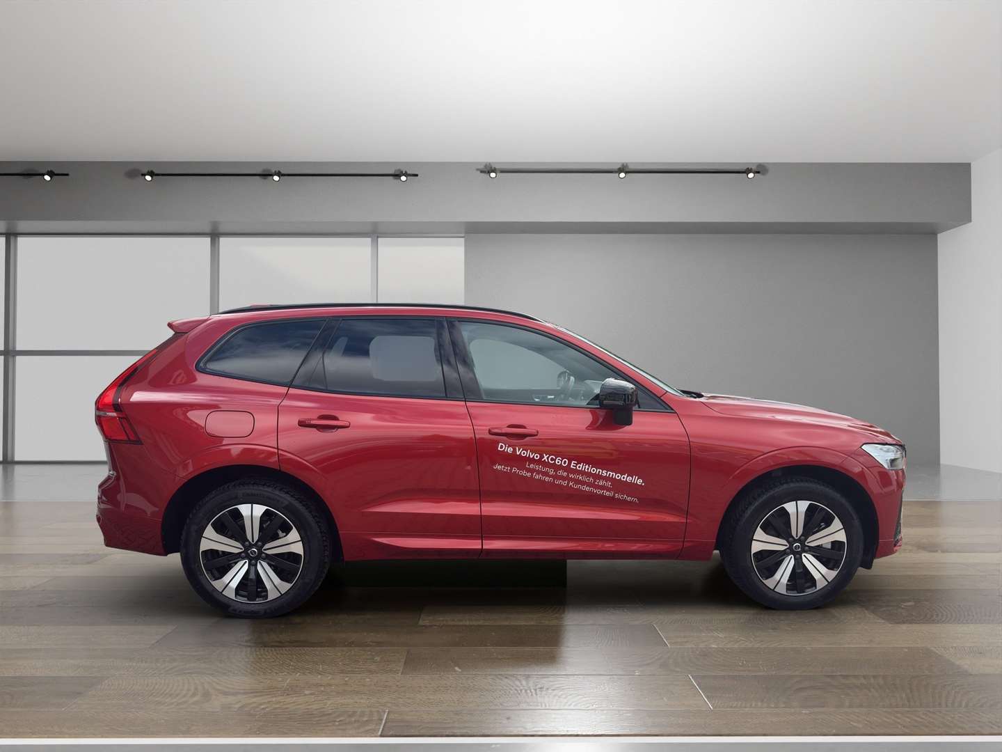 Volvo XC60 T8 Recharge Plus - 2023 - Joinsteer - #7