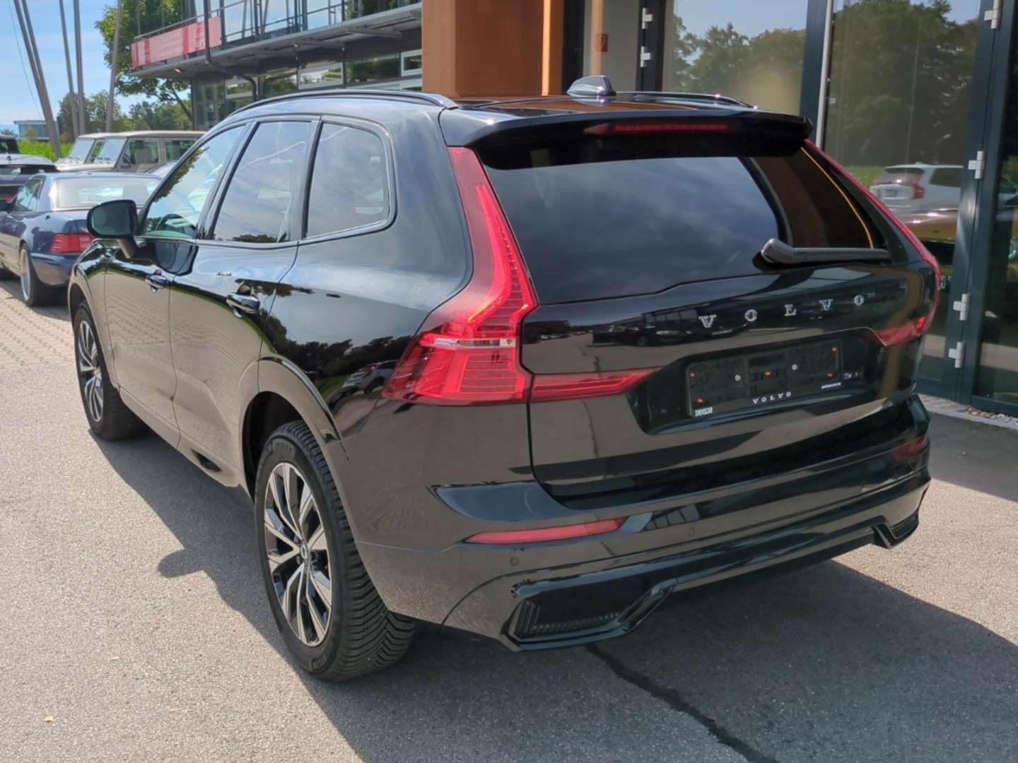 Volvo XC60 B4 Plus - 2023 - Joinsteer - #4
