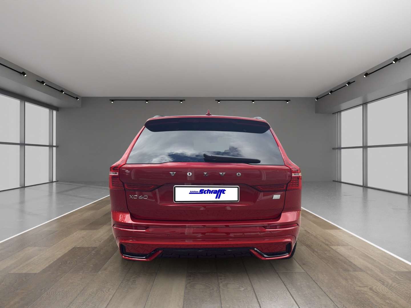 Volvo XC60 T8 Recharge Plus - 2023 - Joinsteer - #8