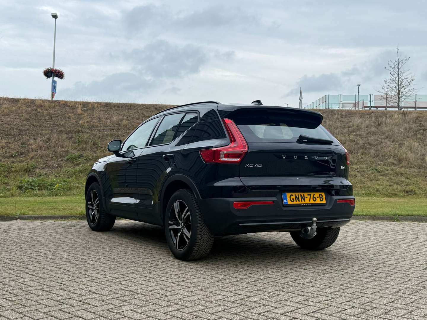 Volvo XC40 B4 Plus - 2024 - Joinsteer - #1
