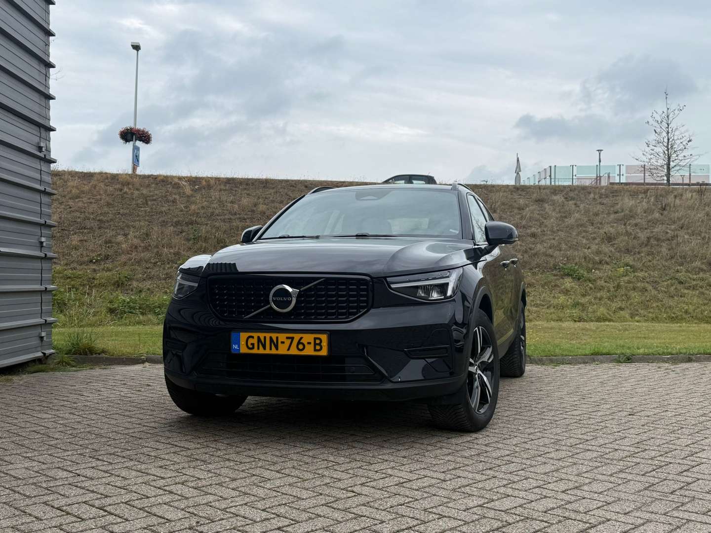 Volvo XC40 B4 Plus - 2024 - Joinsteer - #2