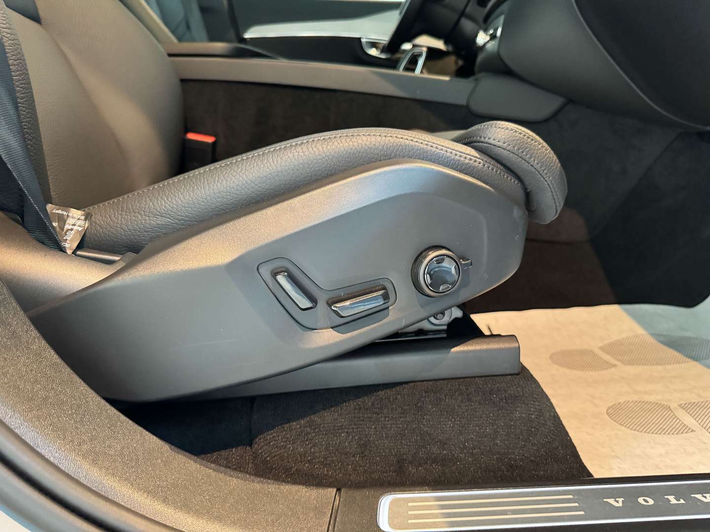 Volvo XC90 T8 Recharge Plus - 2024 - Joinsteer - #13
