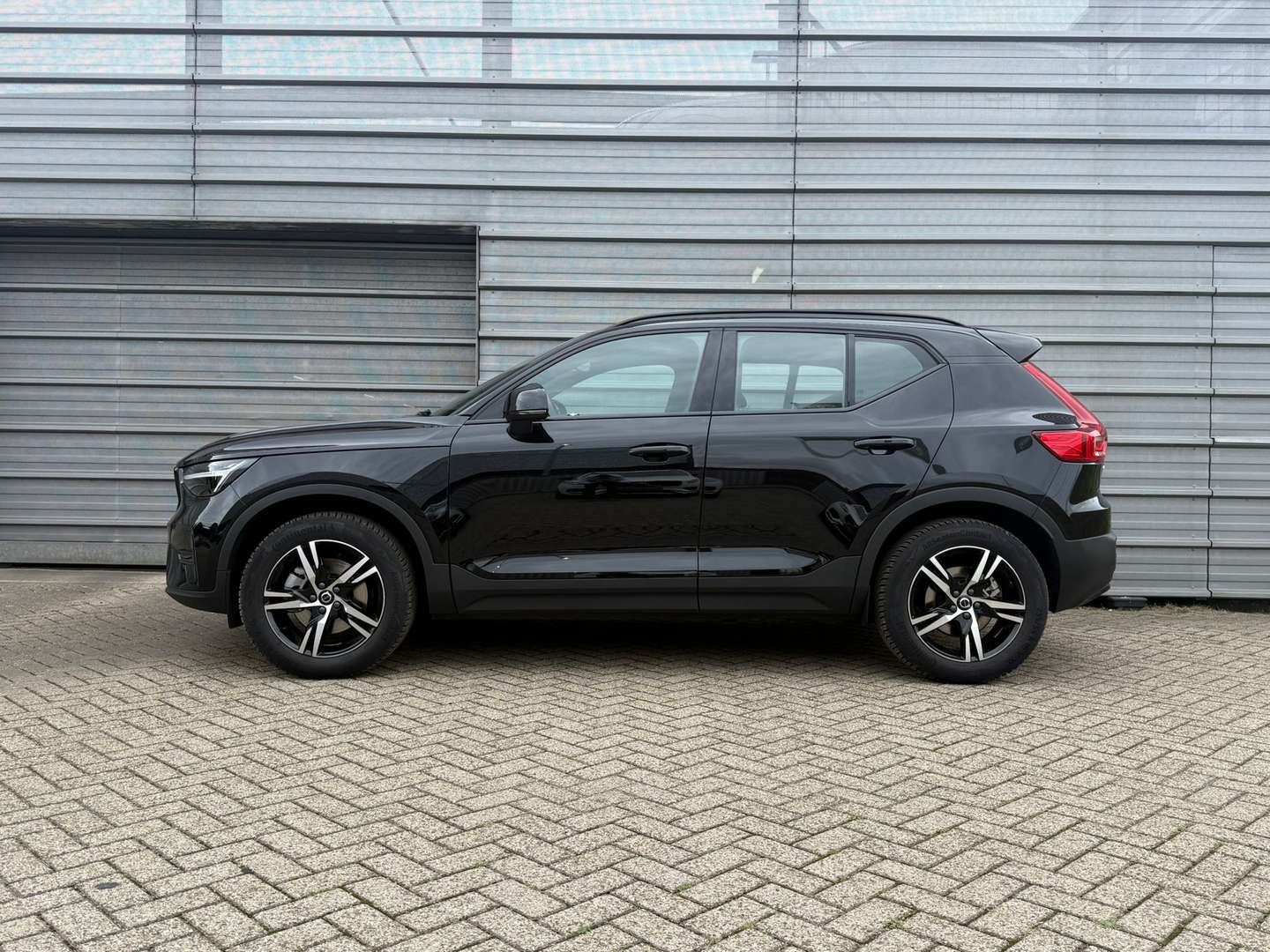 Volvo XC40 B4 Plus - 2024 - Joinsteer - #3