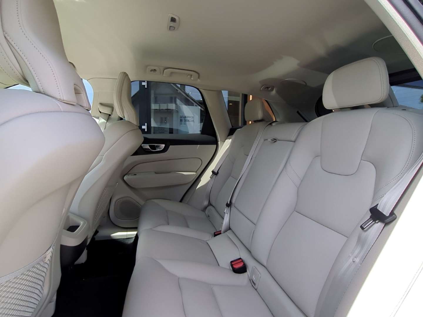 Volvo XC60 B4 Plus - 2023 - Joinsteer - #8