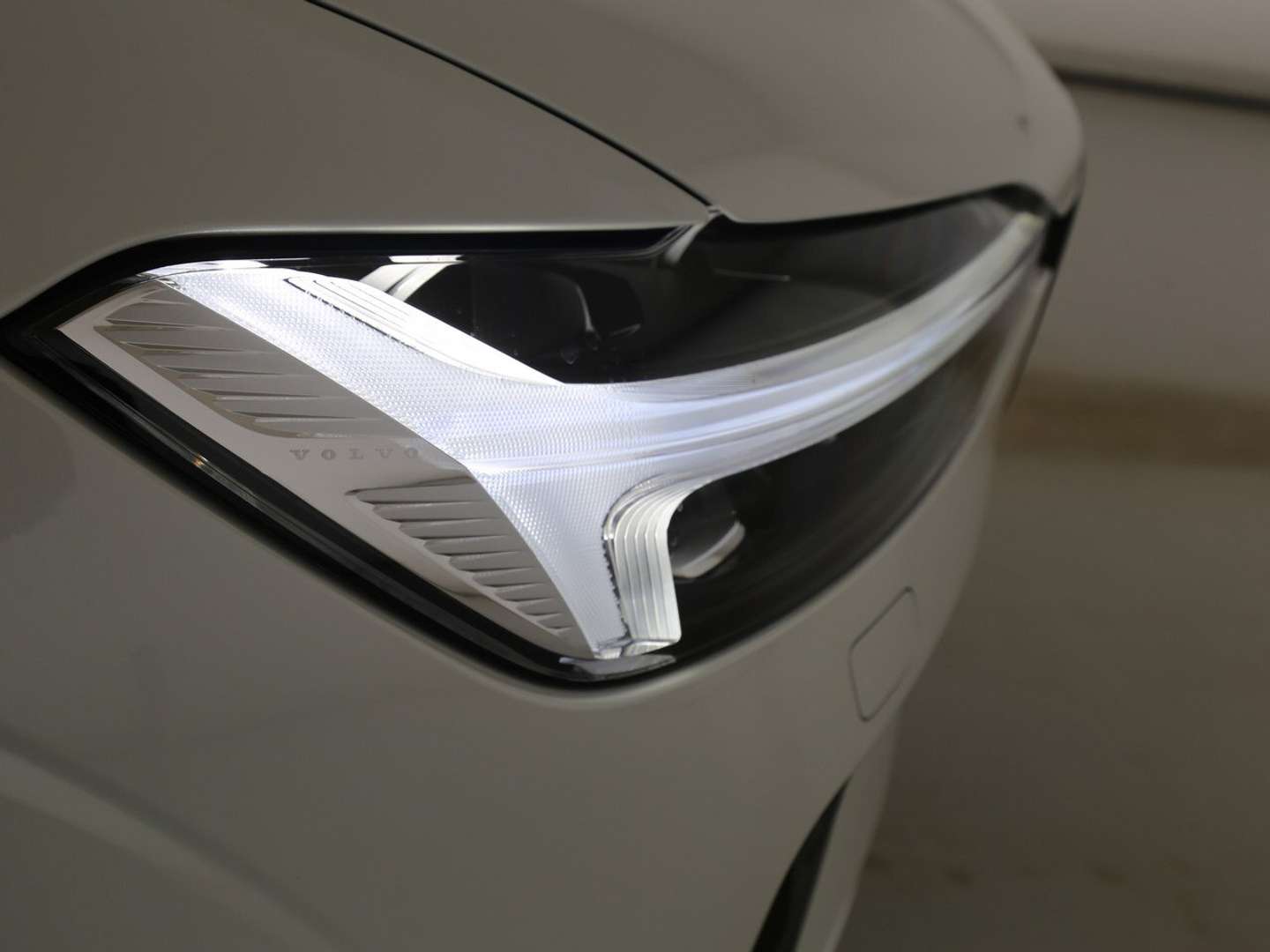 Volvo XC60 T6 PLUS - 2025 - Joinsteer - #12