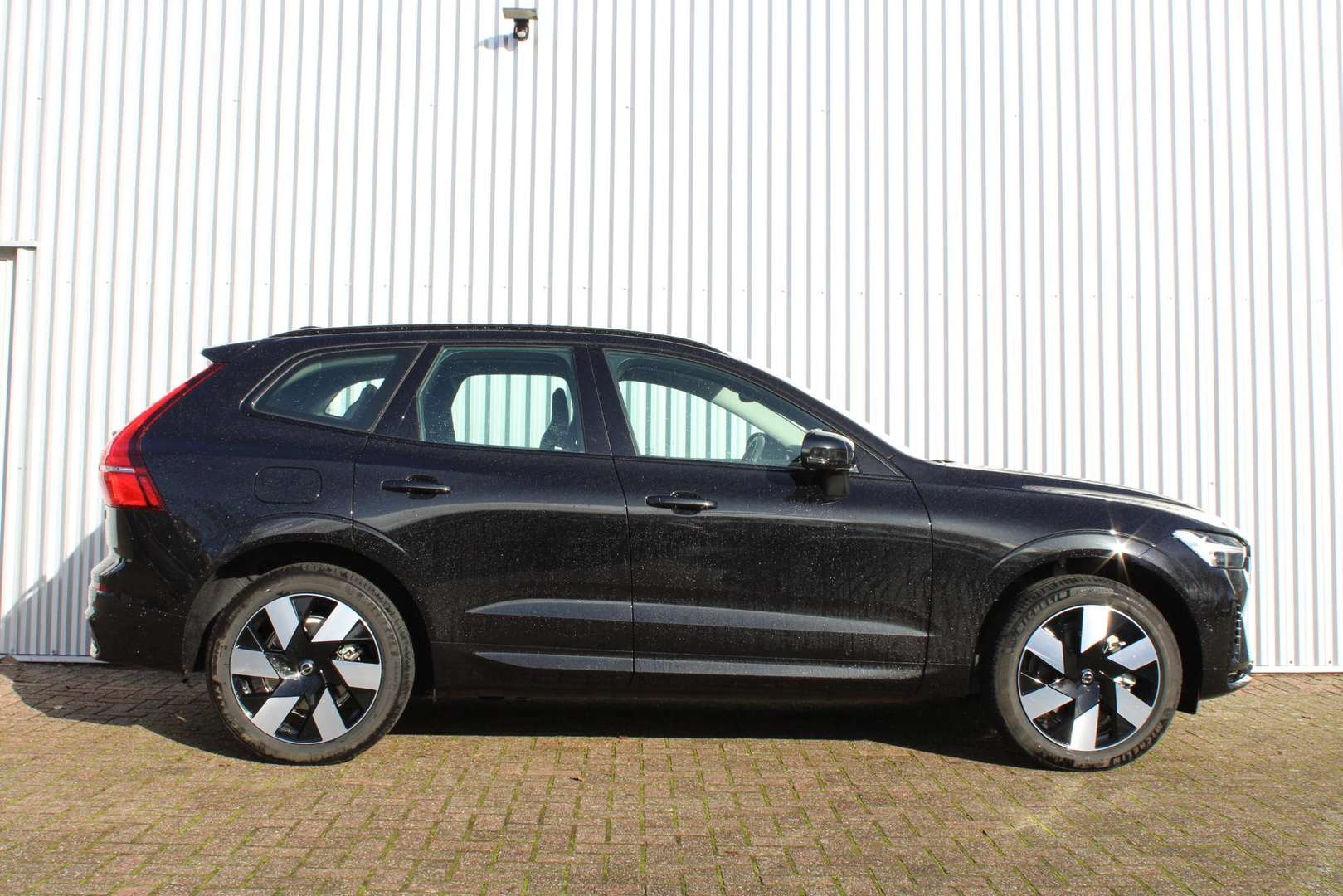Volvo XC60 T6 Ultimate - 2024 - Joinsteer - #3