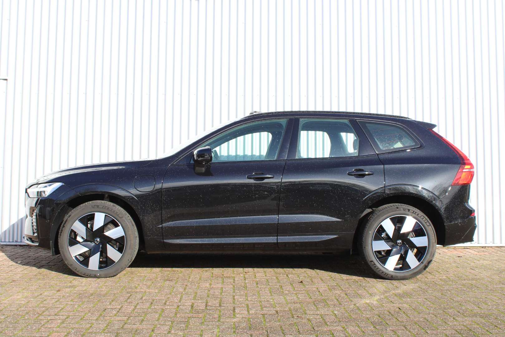 Volvo XC60 T6 Ultimate - 2024 - Joinsteer - #4